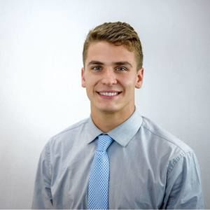 Meet your Posher, Grant